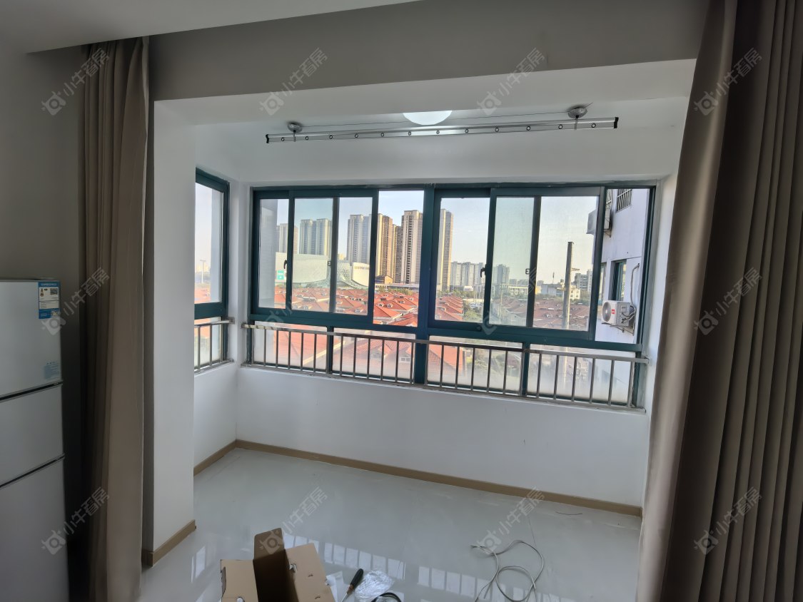 常州紫云苑在租房源室内图_小牛看房