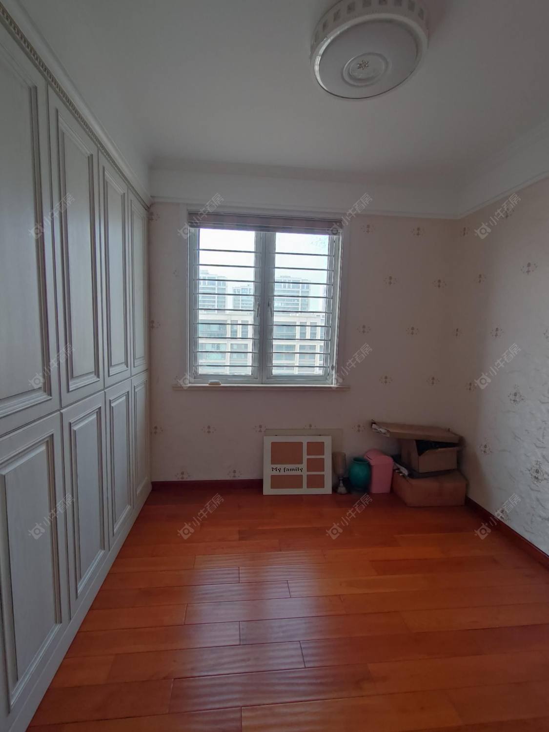 九龙仓繁华里房源室内图 常州九龙仓繁华里在租房源室内图_小牛看房