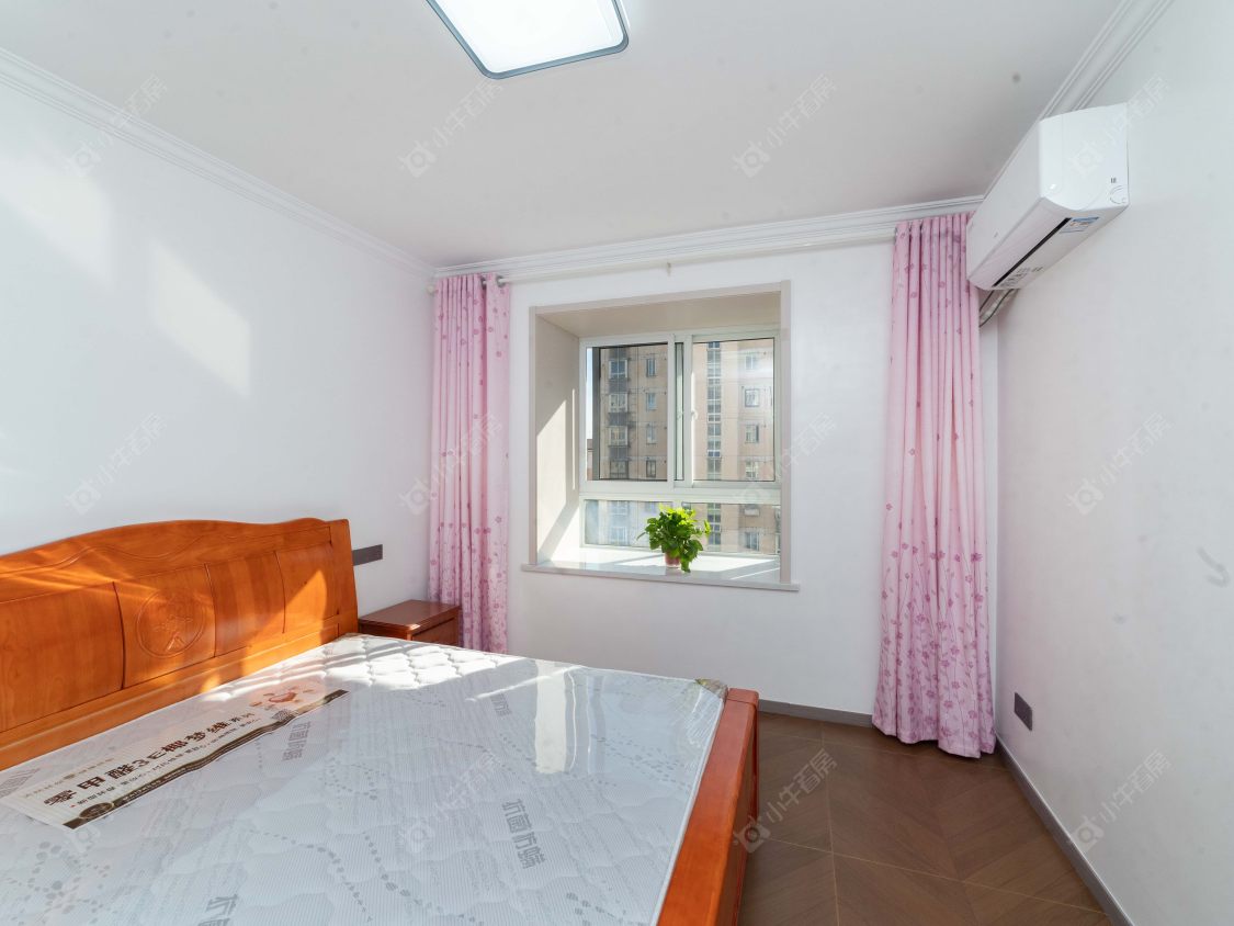 常州半岛小区在售二手房源室内图_小牛看房