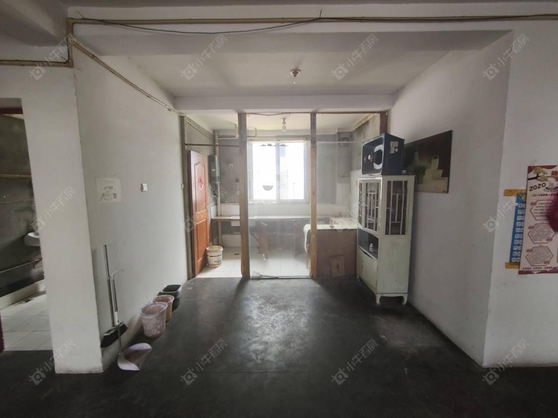 宋剑湖安置区房源室内图 常州宋剑湖安置区在租房源室内图_小牛看房