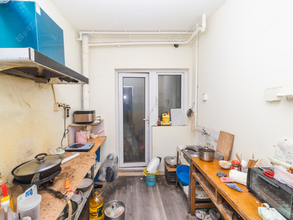 常州蓝山湖在售二手房源室内图_小牛看房