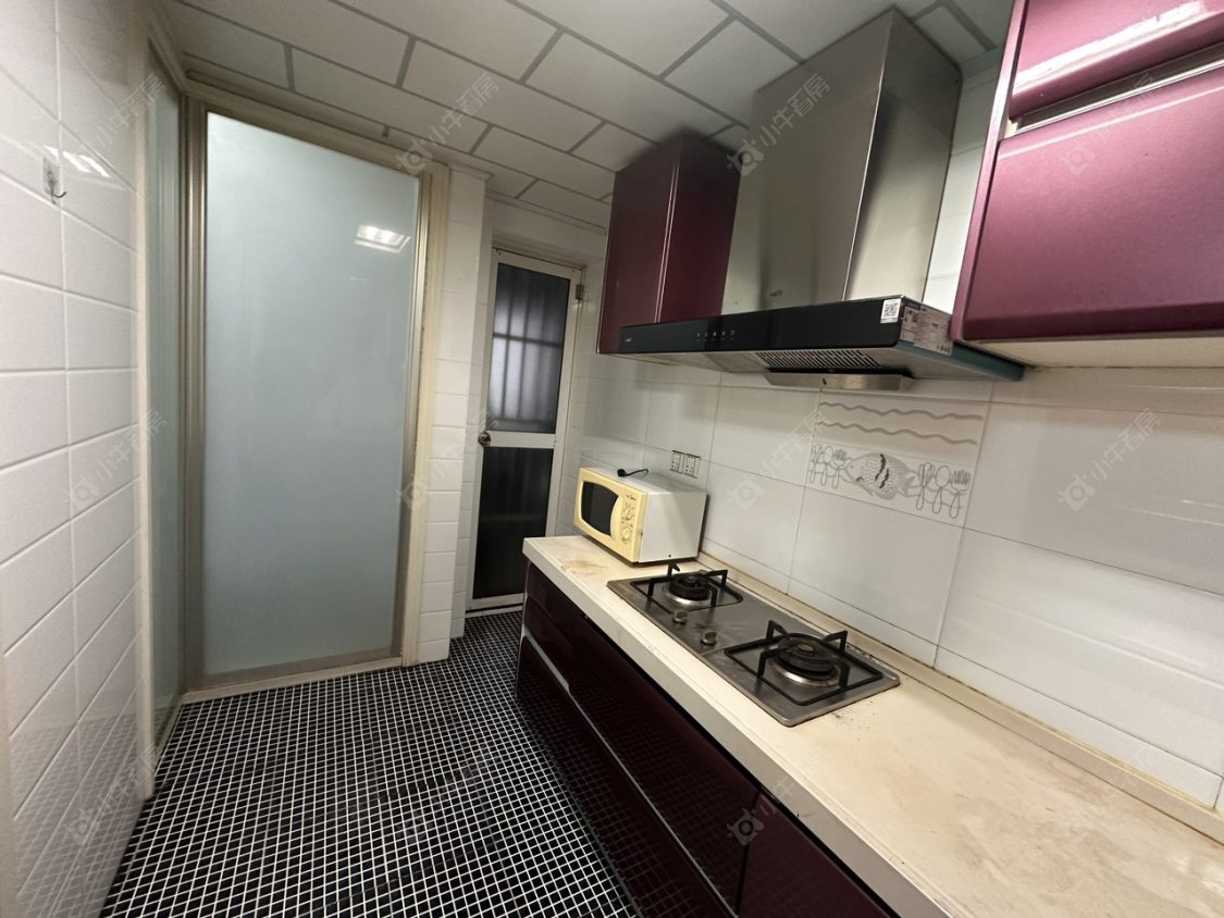 常州公园路在租房源室内图_小牛看房