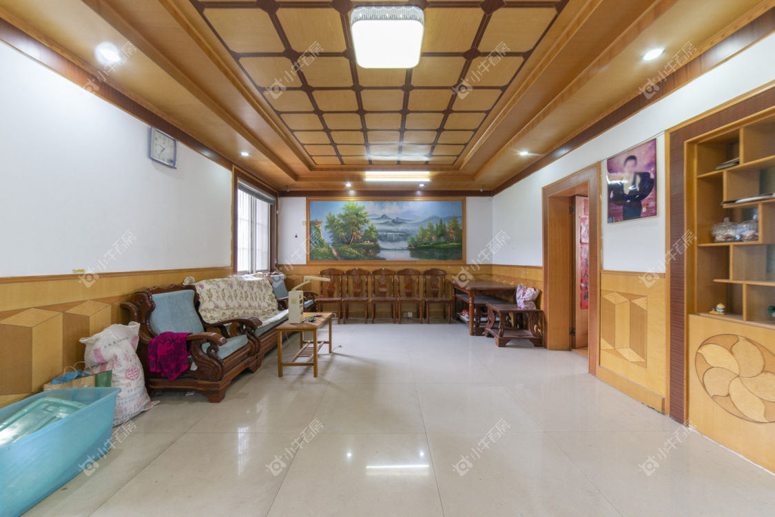 常州湾里新村租房_湾里新村3室2厅房源出租