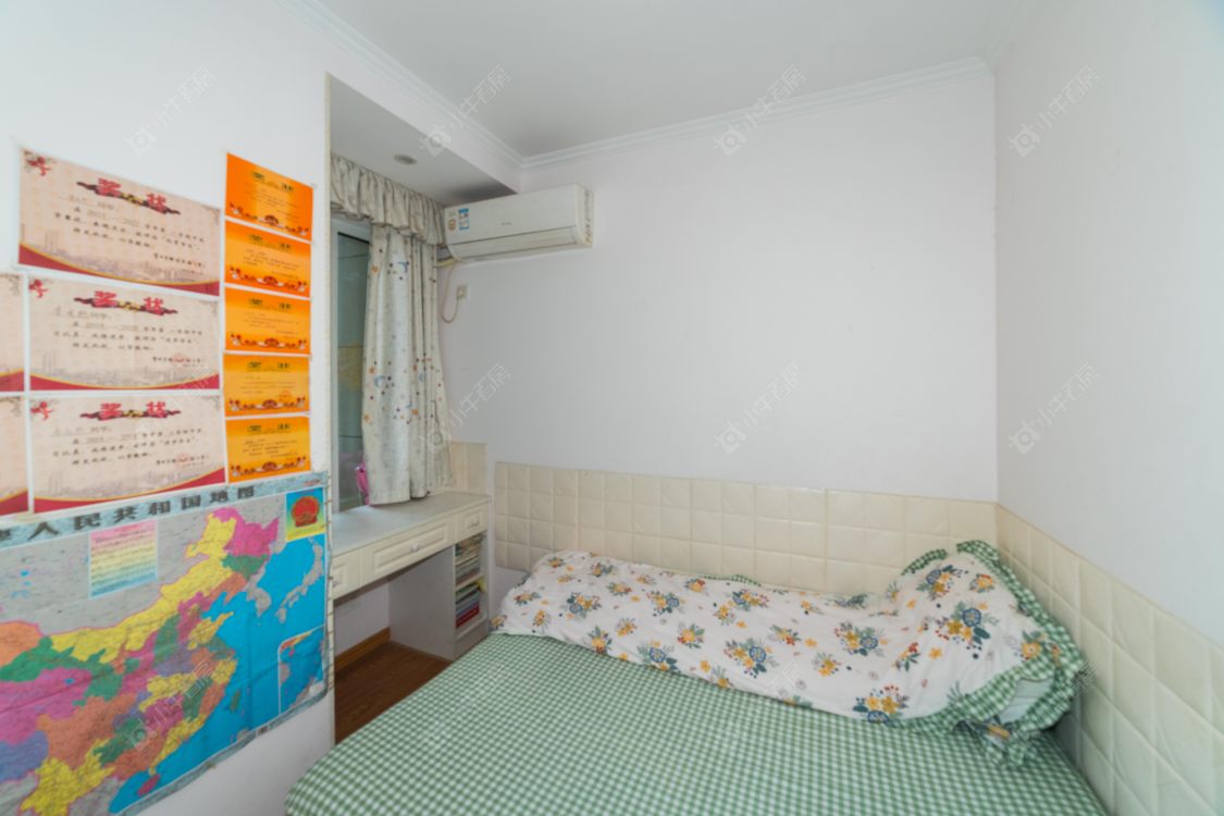 保利公园九里房源室内图 常州保利公园九里在售二手房源室内图_小牛看房