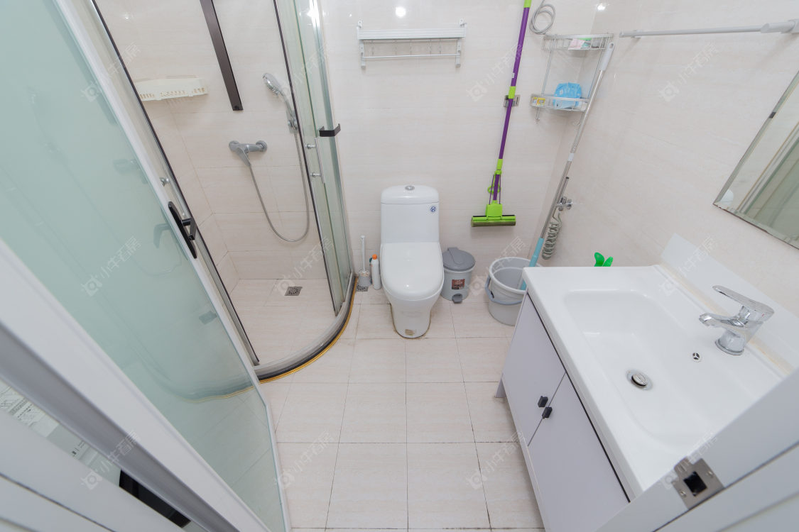 常州丰臣国际广场在售二手房源室内图_小牛看房