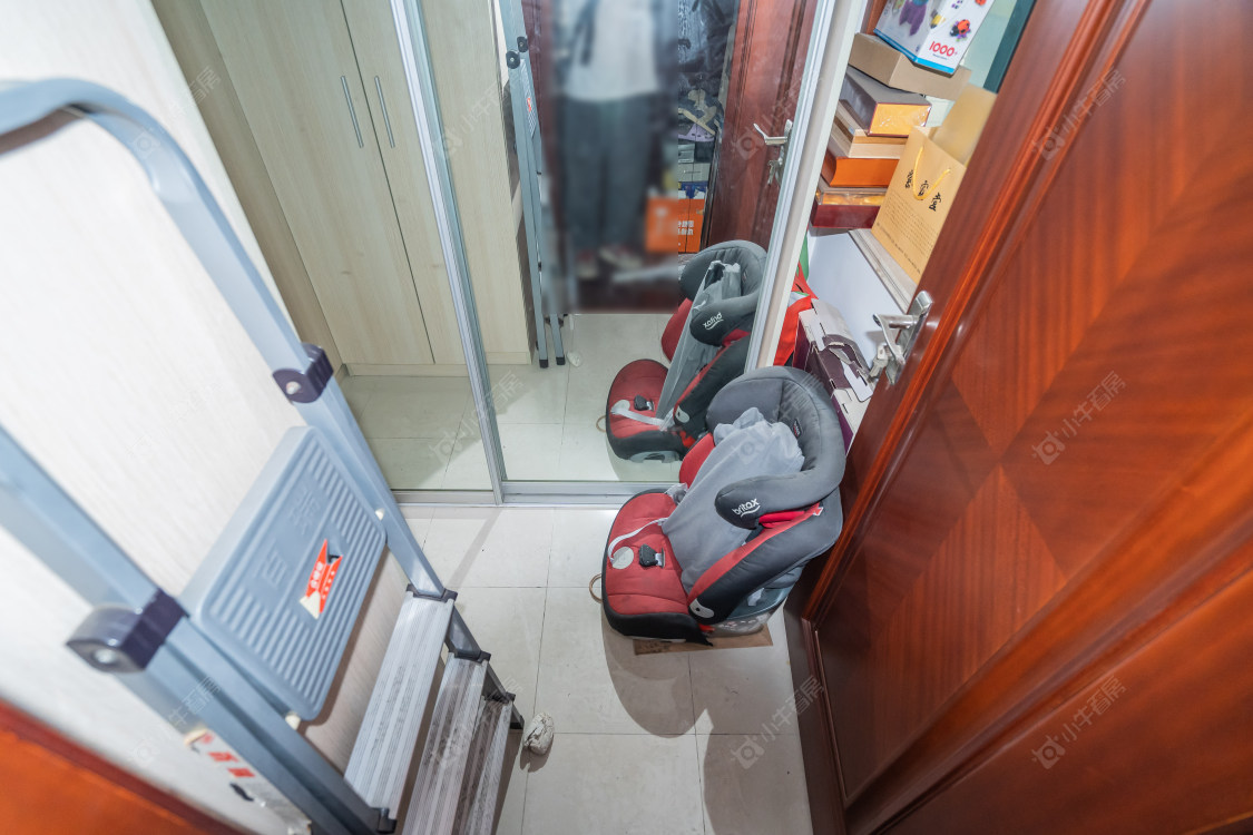 水岸人家花园房源室内图 常州水岸人家花园在售二手房源室内图_小牛看房