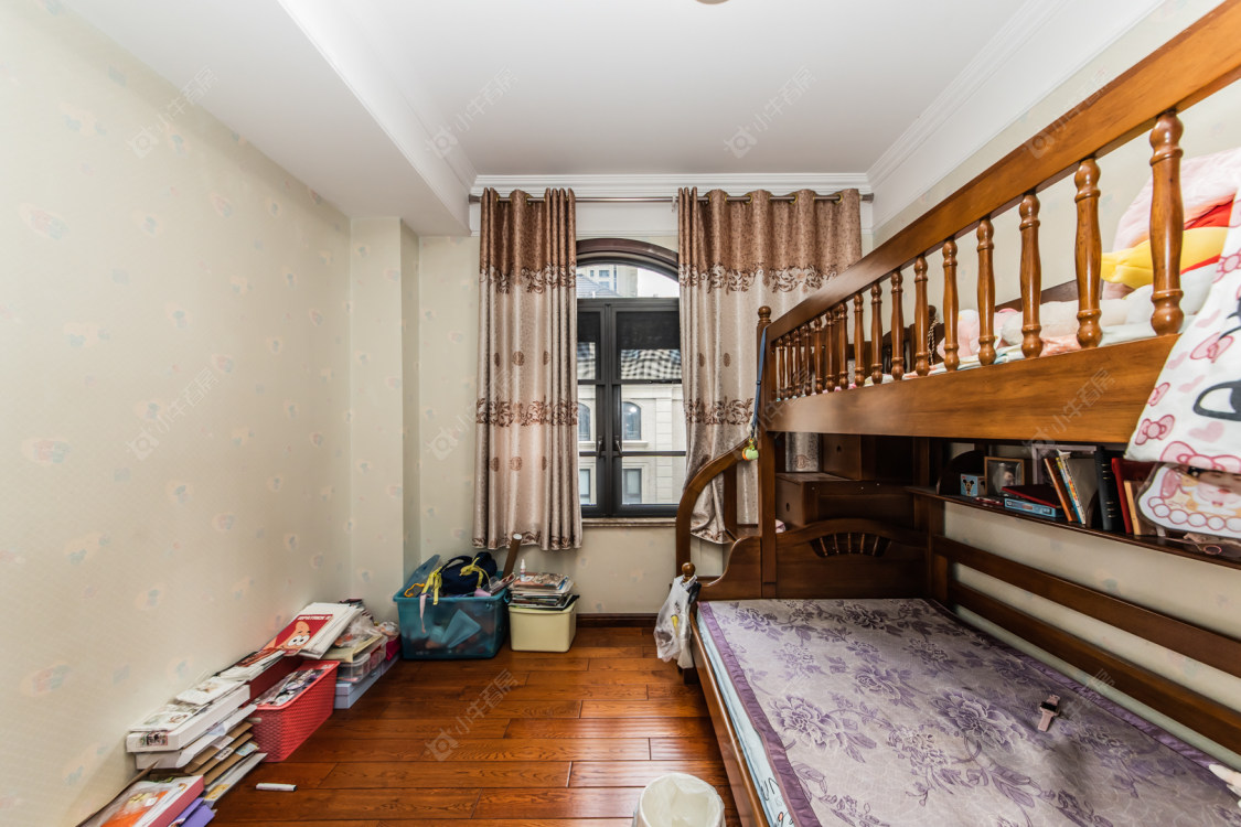 九龙仓国宾1号房源室内图 常州九龙仓国宾1号在售二手房源室内图_小牛看房