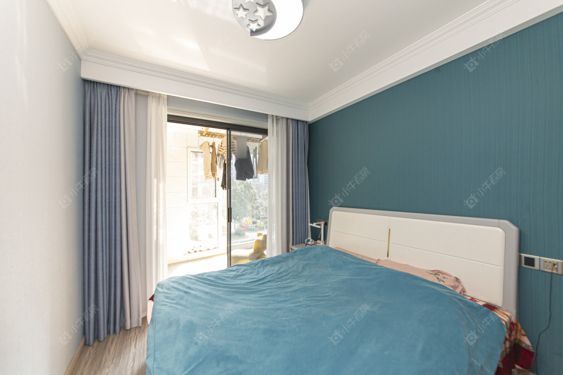 常州新城锦域在售二手房源室内图_小牛看房