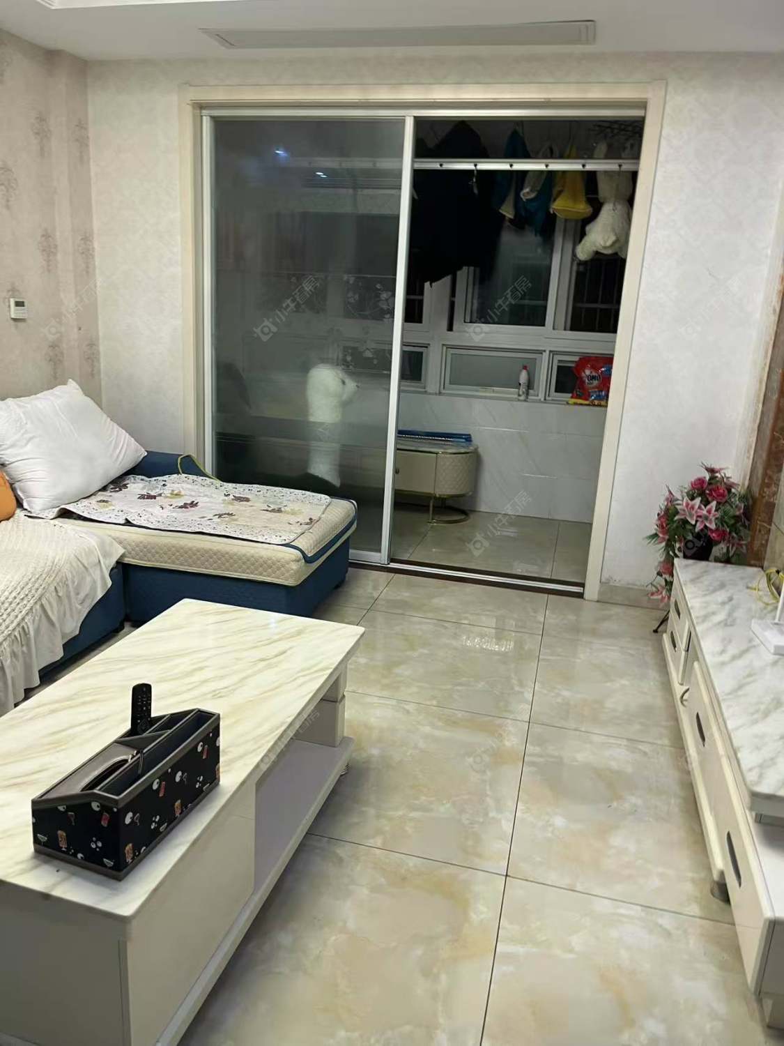 常州岸头佳园二区租房_岸头佳园二区2室2厅房源出租