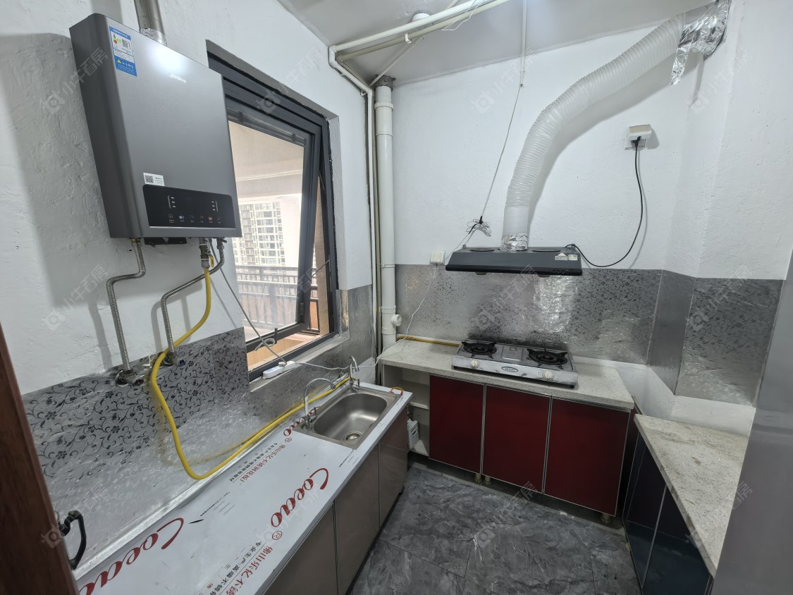 常州大唐中南上悦城在租房源_小牛看房