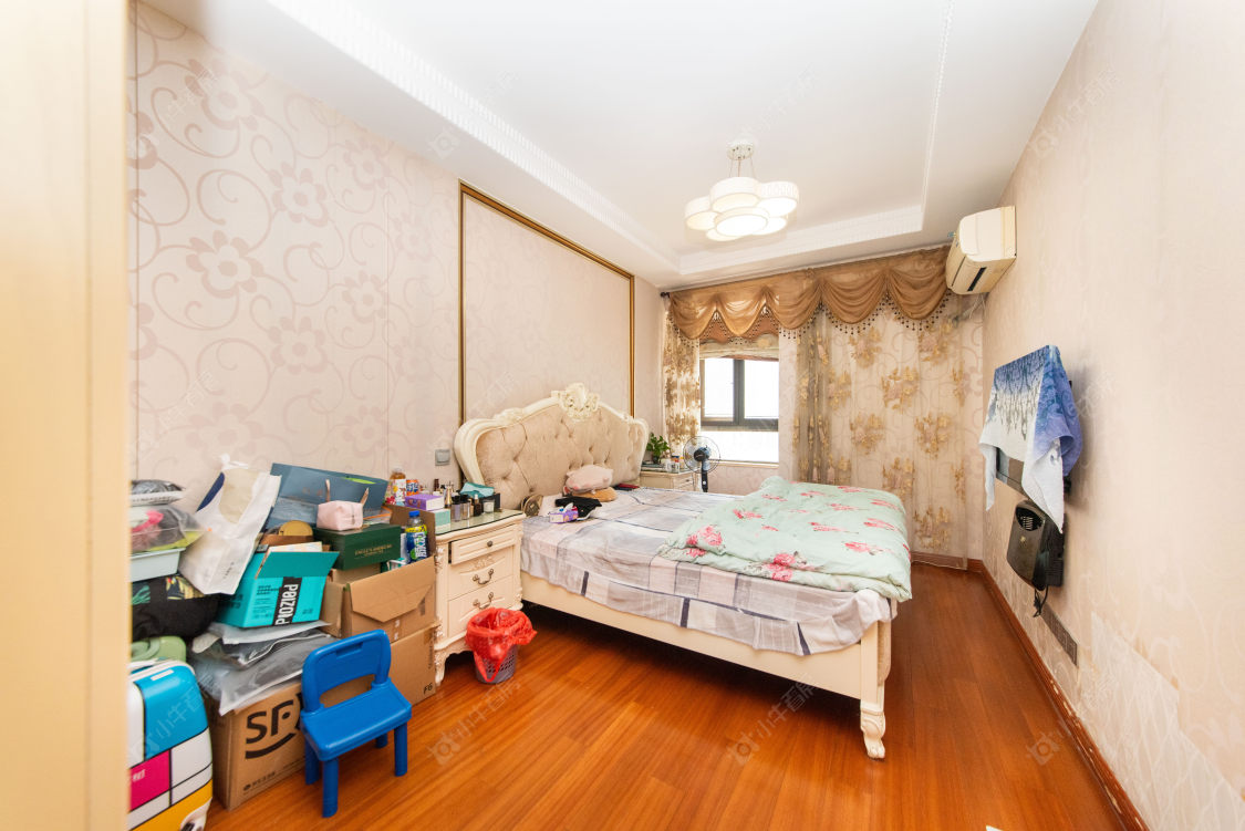 常州弘建壹品在售二手房房源室内图_小牛看房