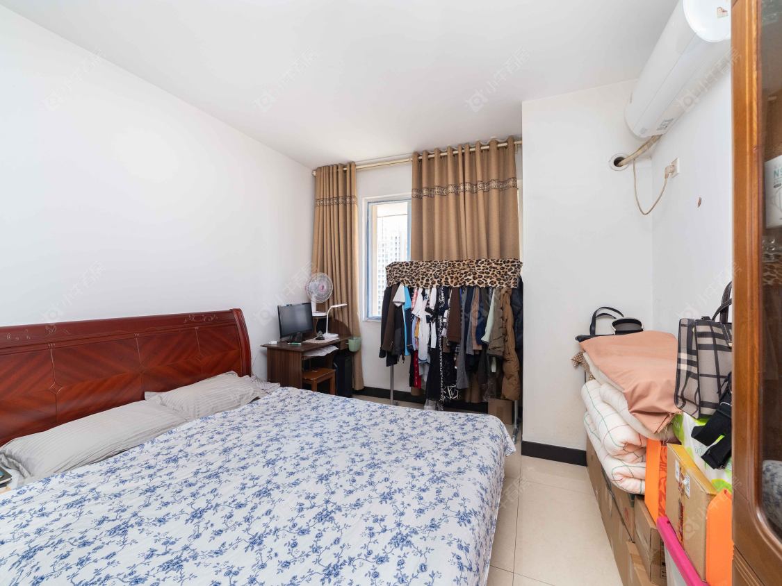 常州新城域三期在售二手房源室内图_小牛看房