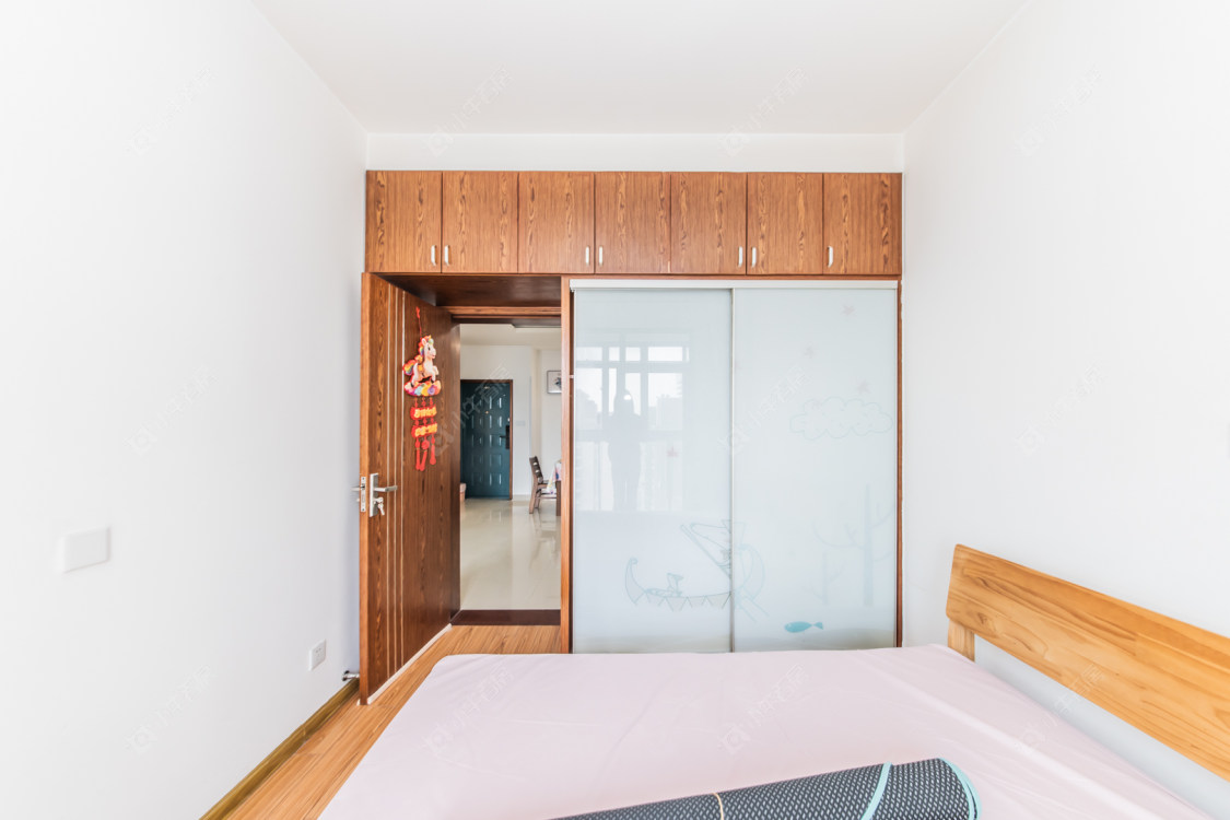 常州怀德名园在售二手房源室内图_小牛看房