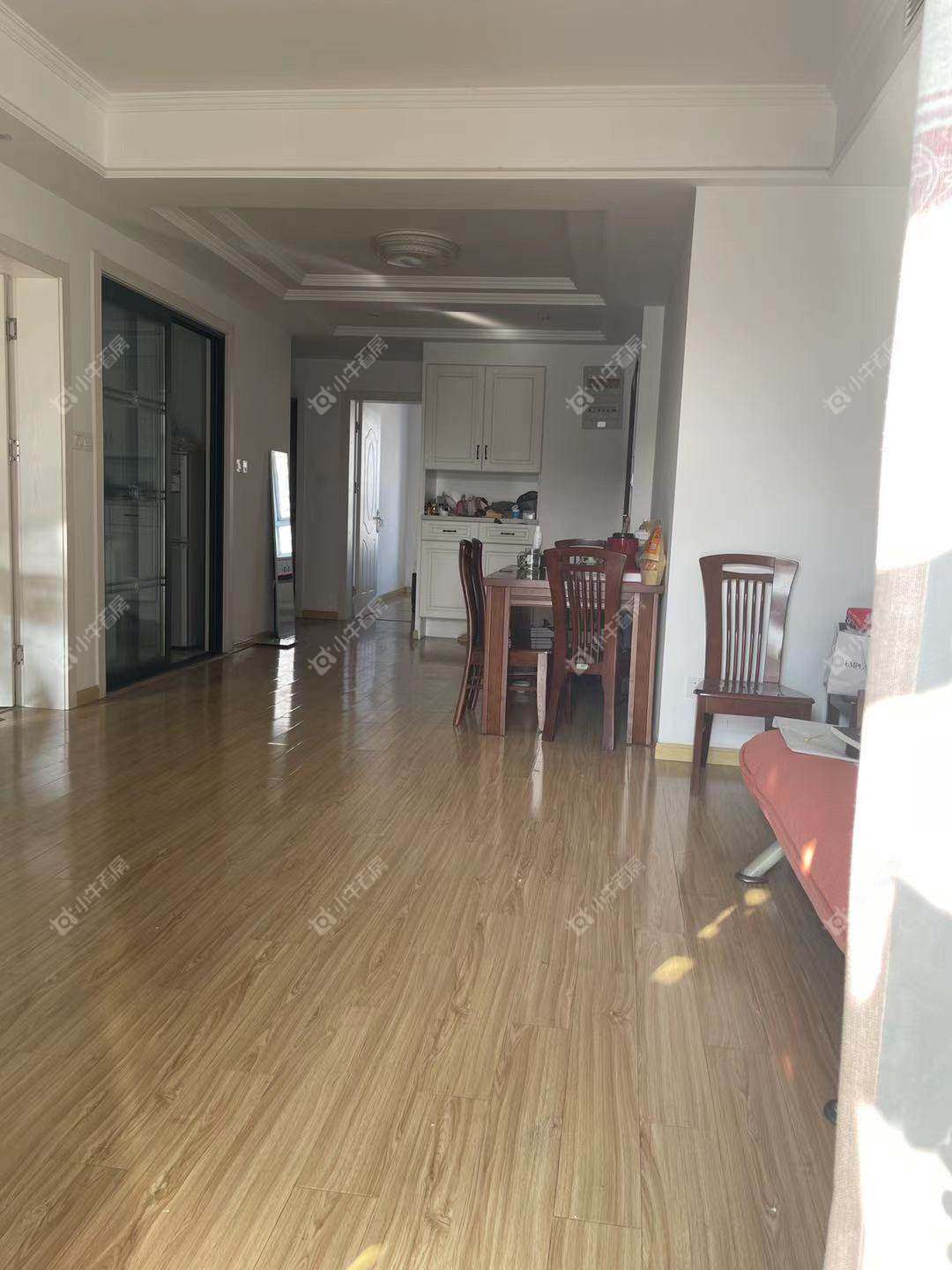 常州亨达未来城在租房源_小牛看房