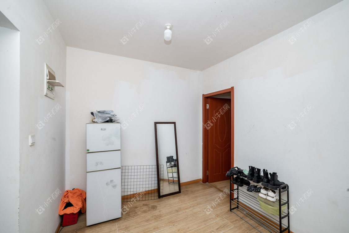 常州华润国际四期在租房源_小牛看房