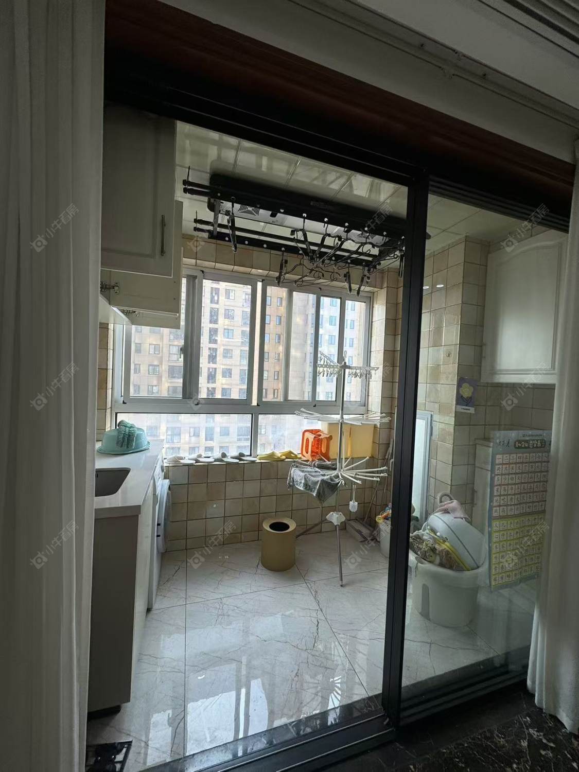 常州檀香湾在租房源室内图_小牛看房