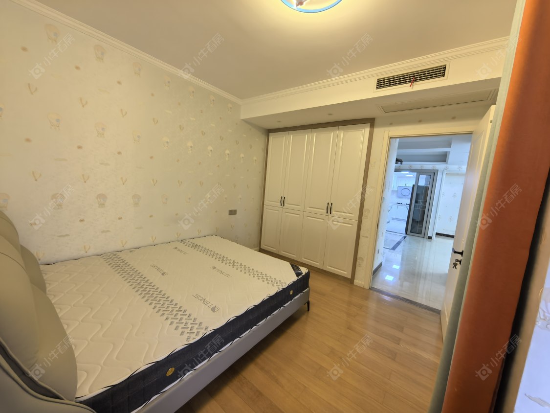 常州雅居乐星河湾在租房源_小牛看房