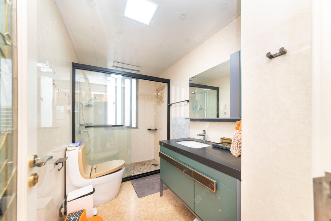 常州天隽峰在售二手房源室内图_小牛看房