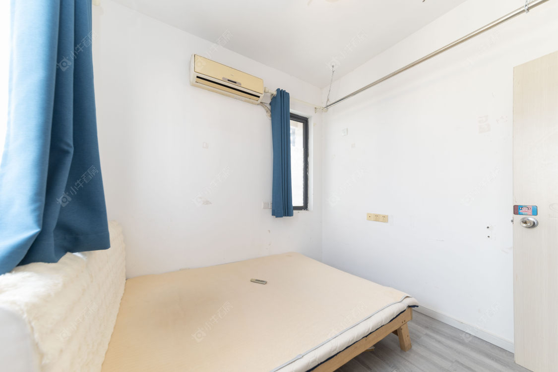 常州香江康桥在售二手房源室内图_小牛看房