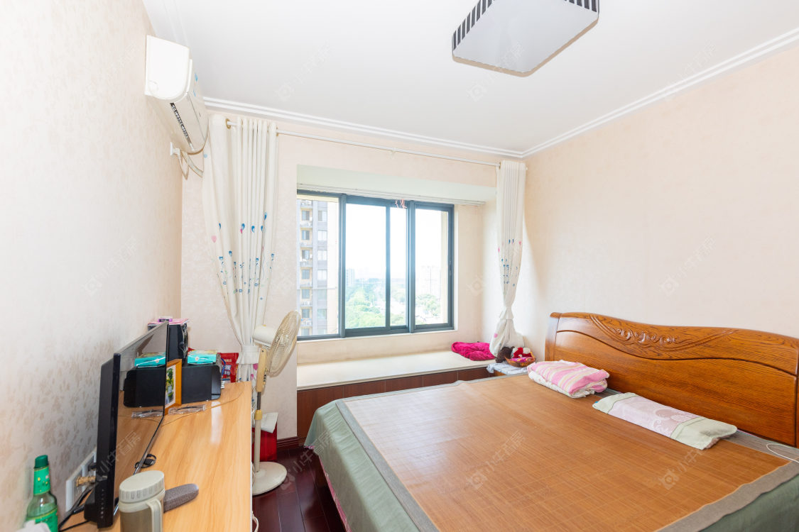 常州清水湾花园一期在售二手房源室内图_小牛看房