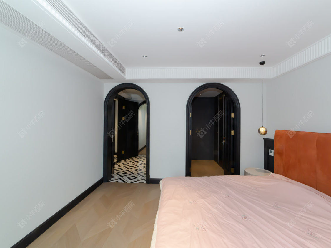 常州龙湖景粼天著在售二手房源室内图_小牛看房