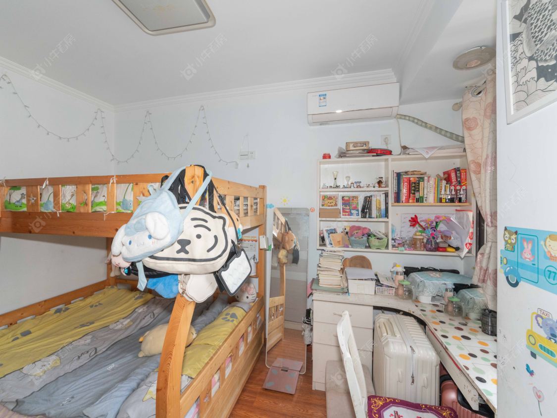 常州宝龙国际花园二期在售二手房_小牛看房