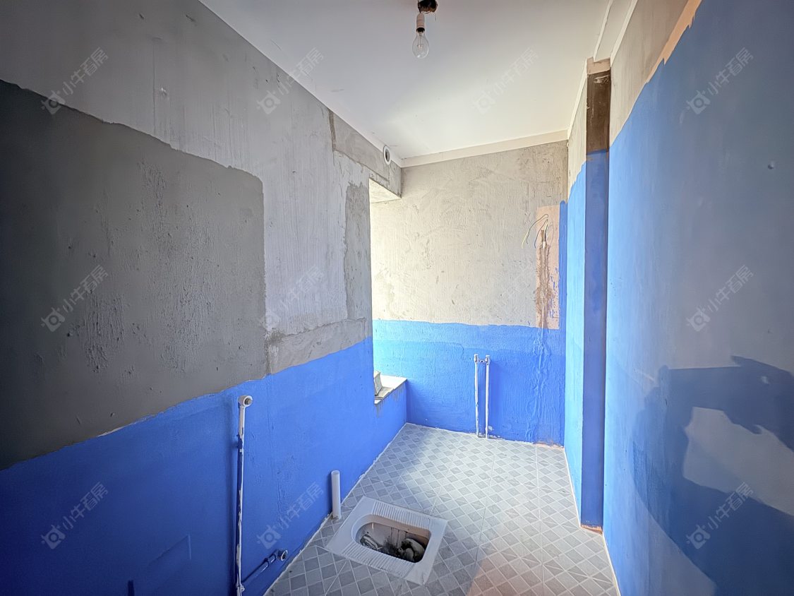 丹阳碧桂园樾府在售二手房源室内图_小牛看房