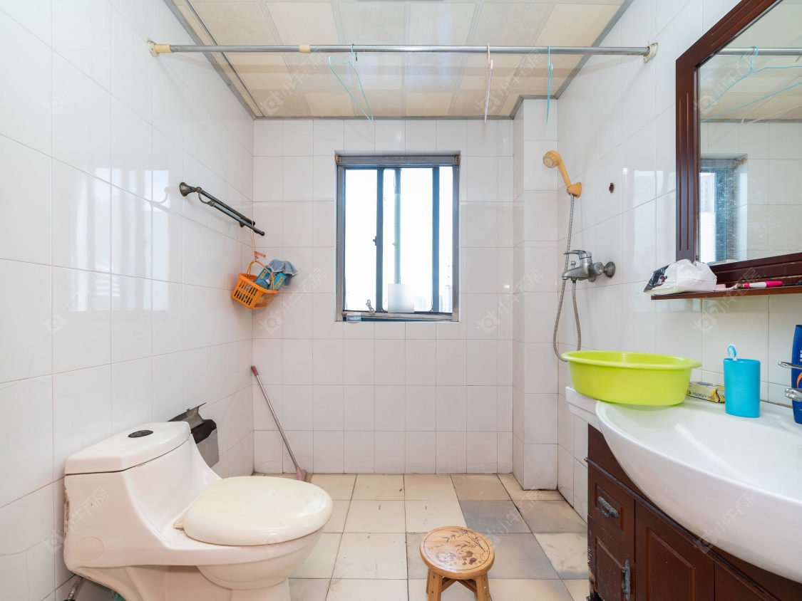 常州丽华南村竹园在售二手房源室内图_小牛看房