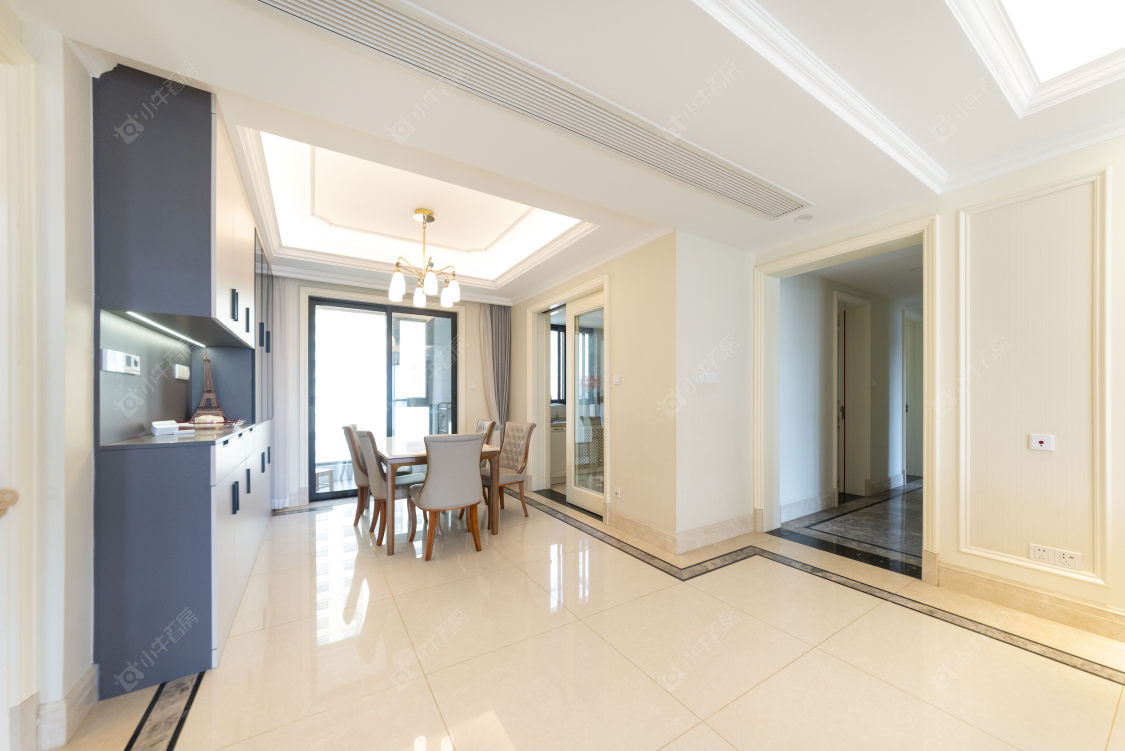 常州新城公馆荣域在售二手房源室内图_小牛看房