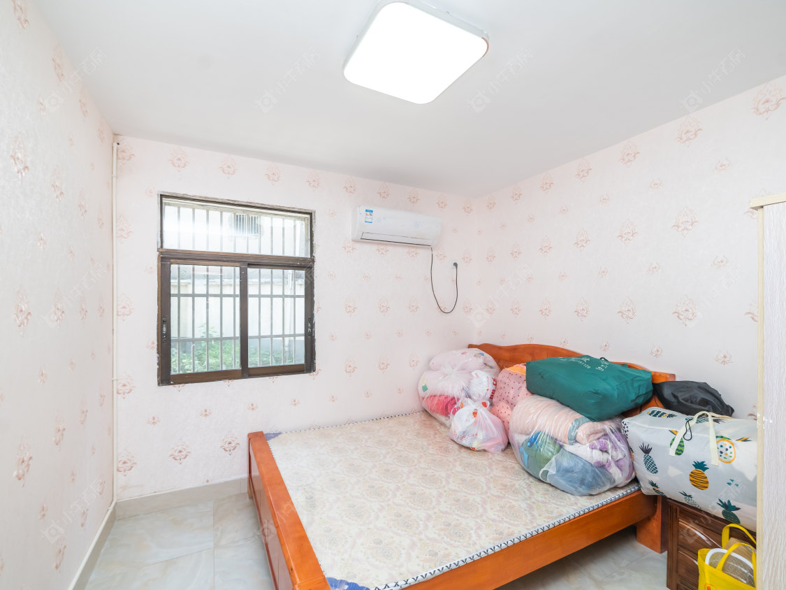 常州河苑新村在售二手房源室内图_小牛看房