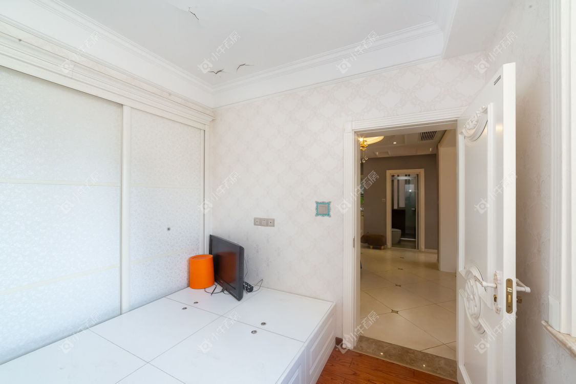 常州嘉禾尚郡在租房源_小牛看房