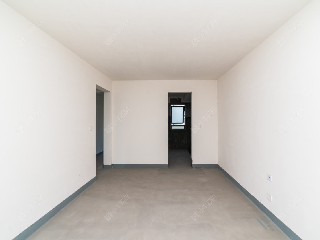 常州美的世茂云筑在售二手房源室内图_小牛看房