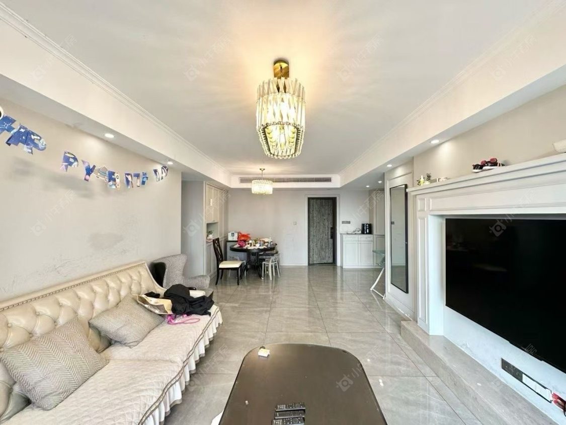 常州绿地香颂花园在租房源室内图_小牛看房