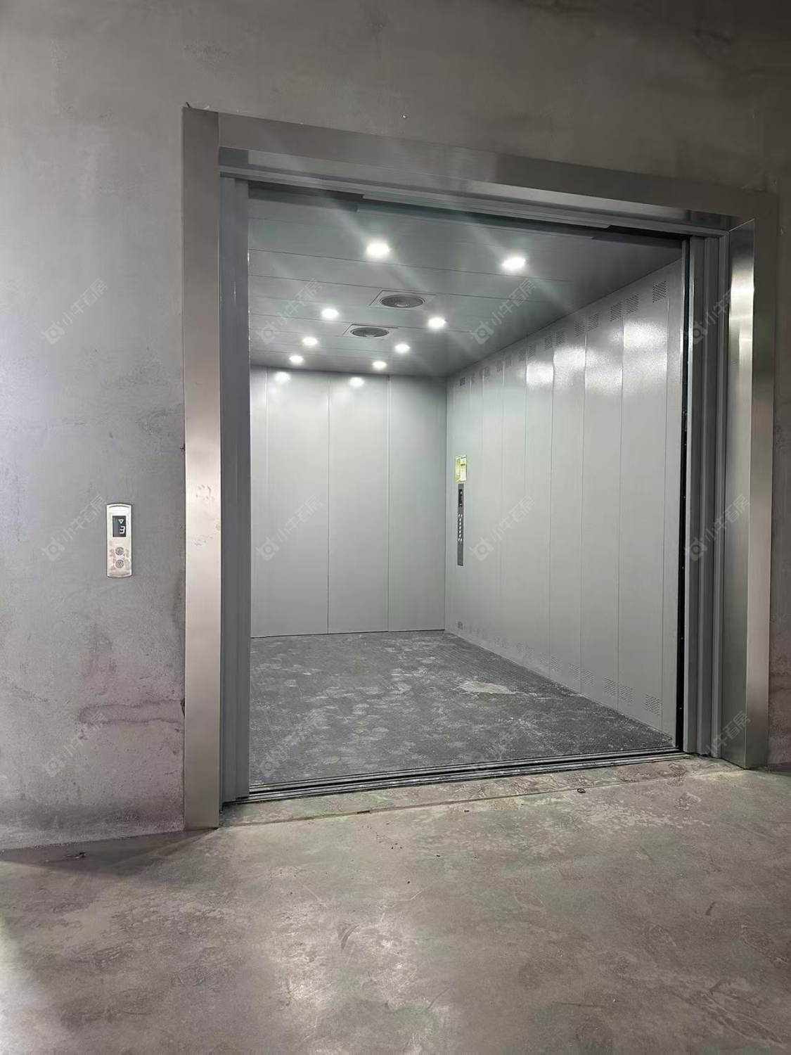 常州凯融科技集团有限公司租房_凯融科技集团有限公司1室1厅房源出租