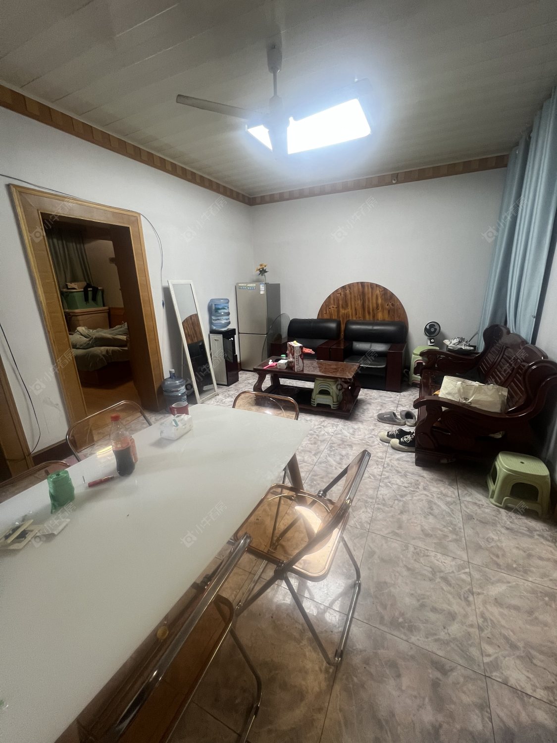 常州花东二村在租房源_小牛看房