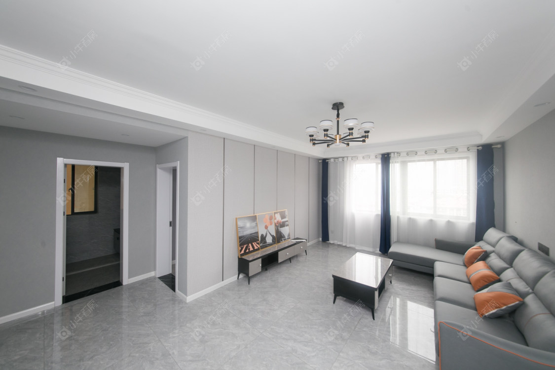 常州玲珑花园在售二手房源室内图_小牛看房