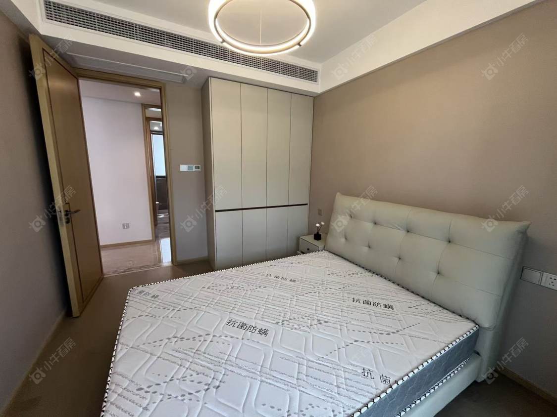 常州三盛汝悦春秋在租房源室内图_小牛看房