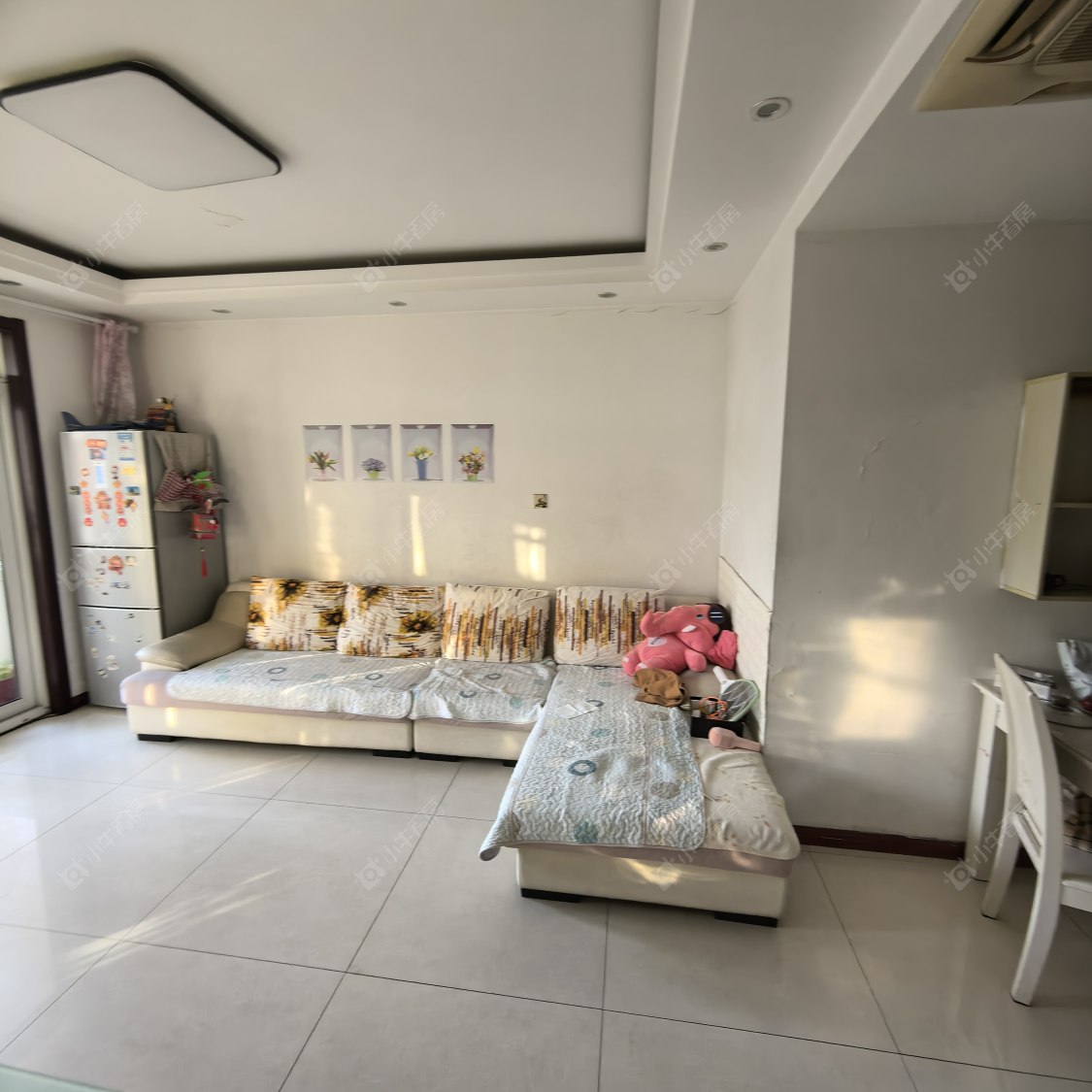 常州绿地世纪城一期在租房源_小牛看房