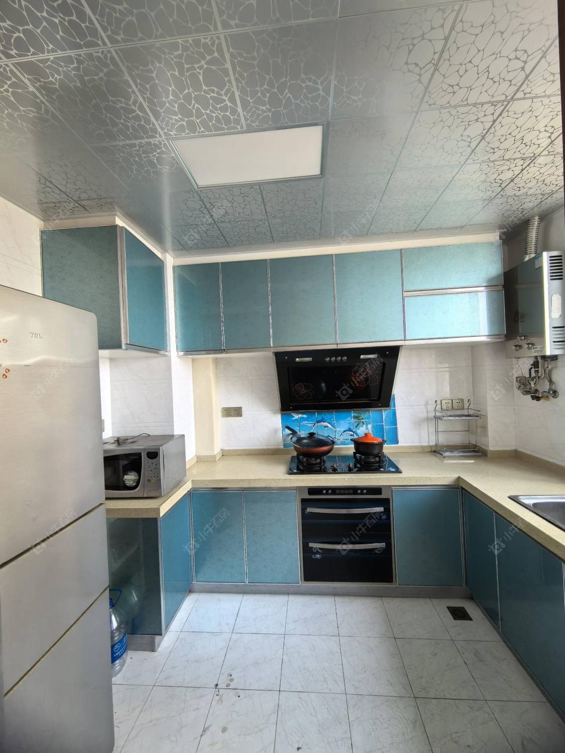 常州香溢紫郡二期在租房源室内图_小牛看房