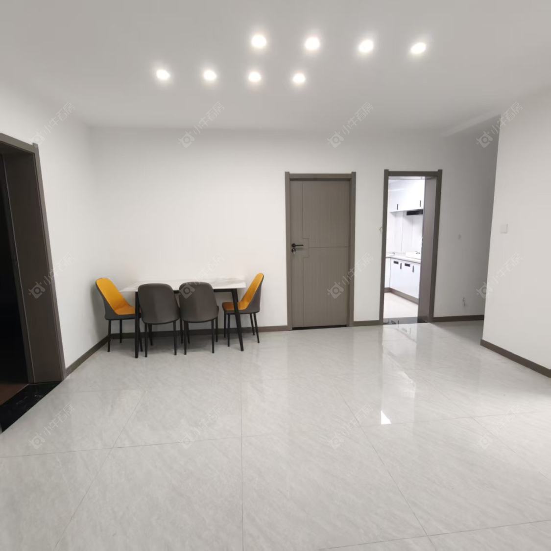 常州花东三村在租房源室内图_小牛看房