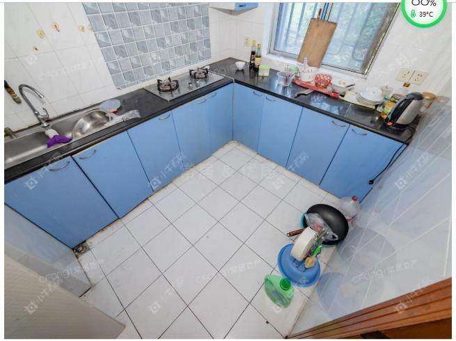 常州清凉新村在租房源室内图_小牛看房