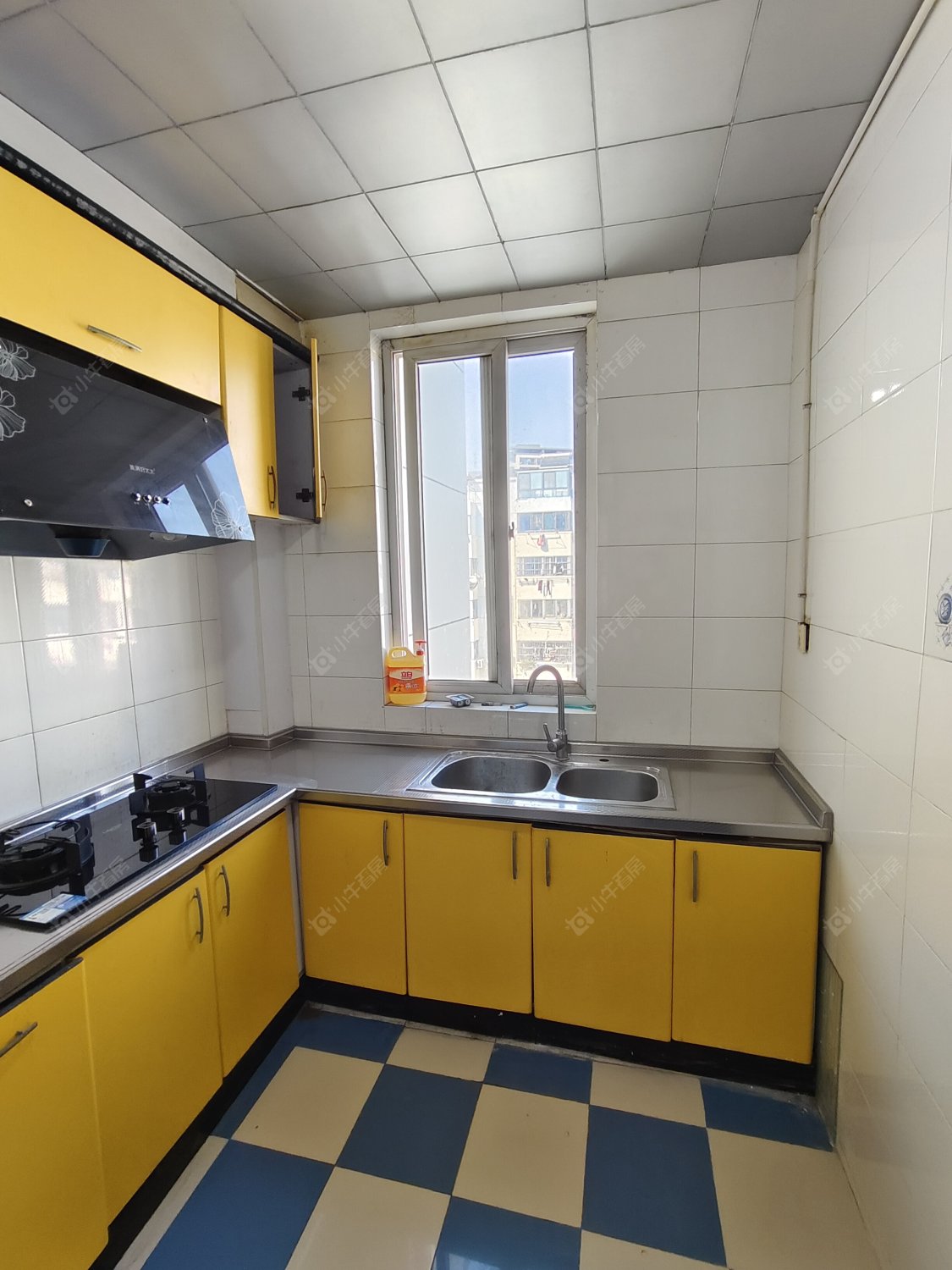 常州竹林新村在租房源_小牛看房