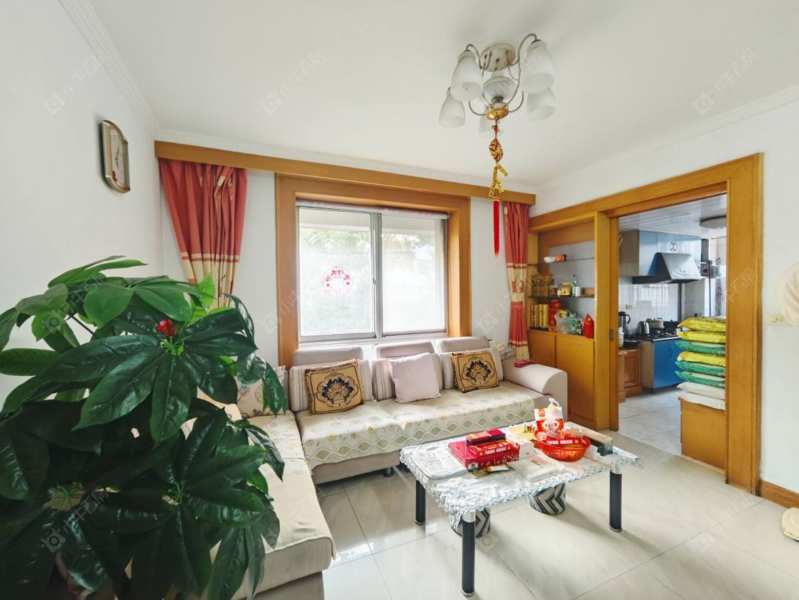 常州不夜城在售二手房_小牛看房