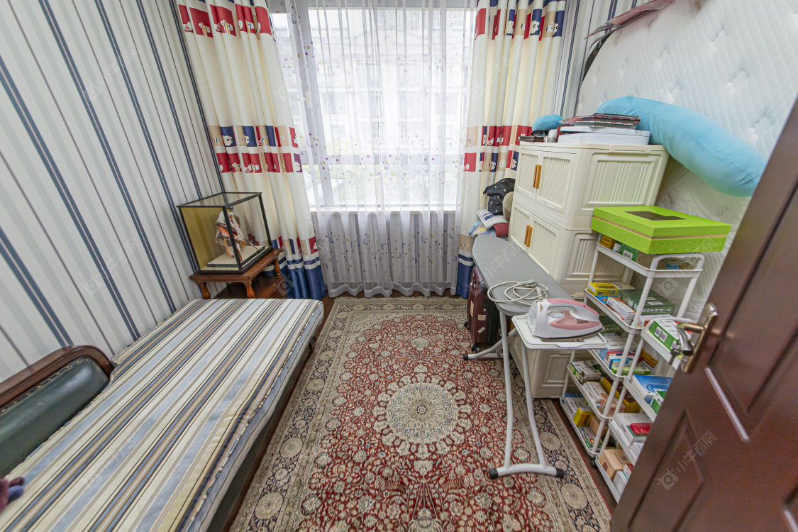 绿地香奈别墅区房源室内图 常州绿地香奈别墅区在售二手房源室内图_小牛看房