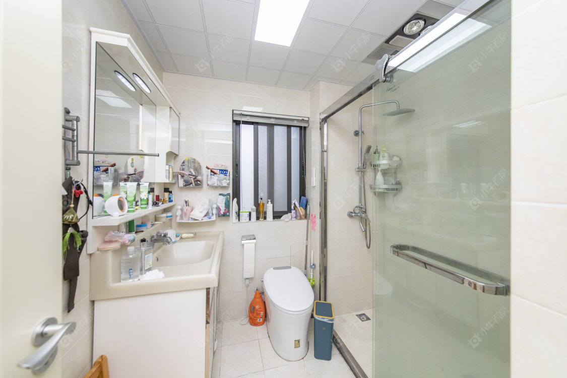 常州吾悦广场北区在售二手房源室内图_小牛看房