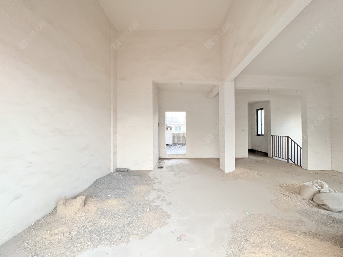 丹阳江南人家在售二手房源室内图_小牛看房