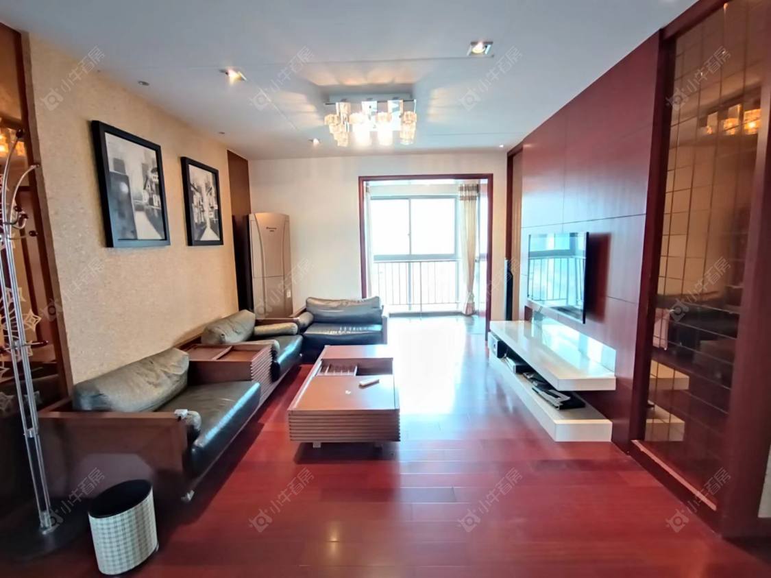 常州天隽峰租房_小牛看房