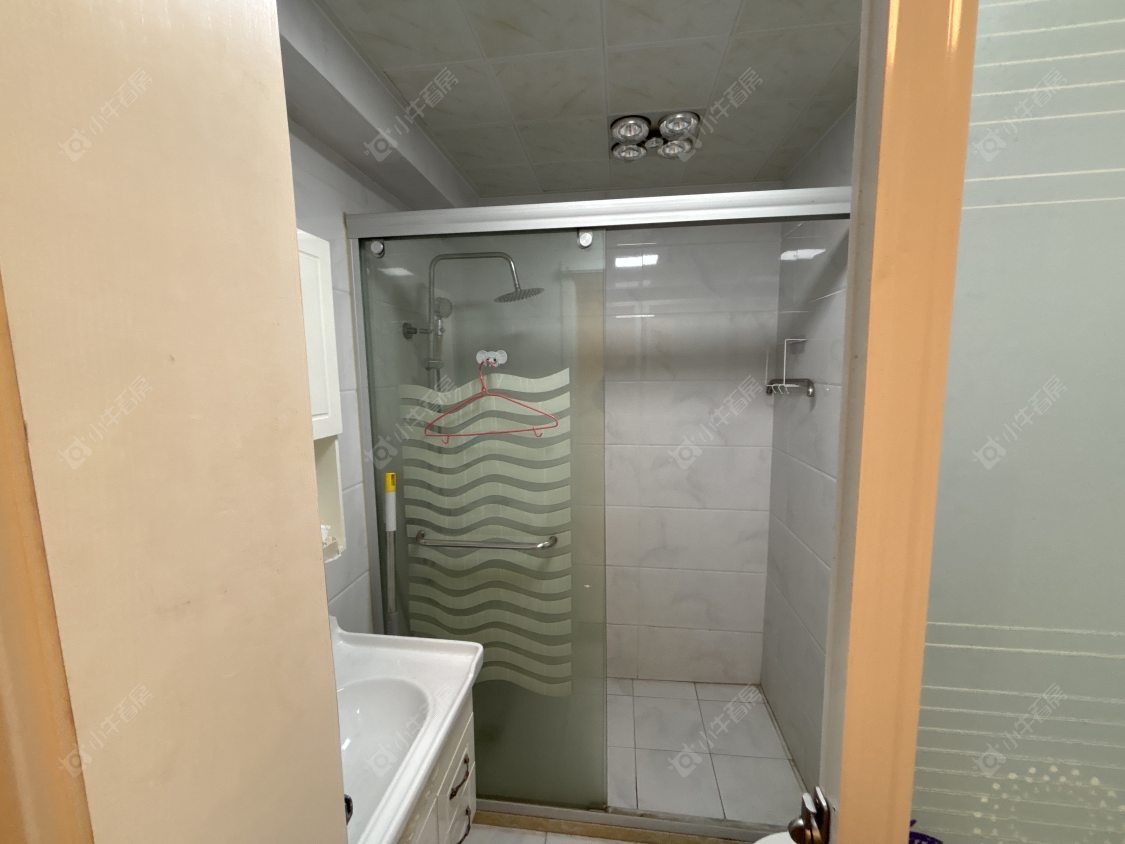 吾悦广场悦+公寓房源室内图 常州吾悦广场悦+公寓在租房源室内图_小牛看房