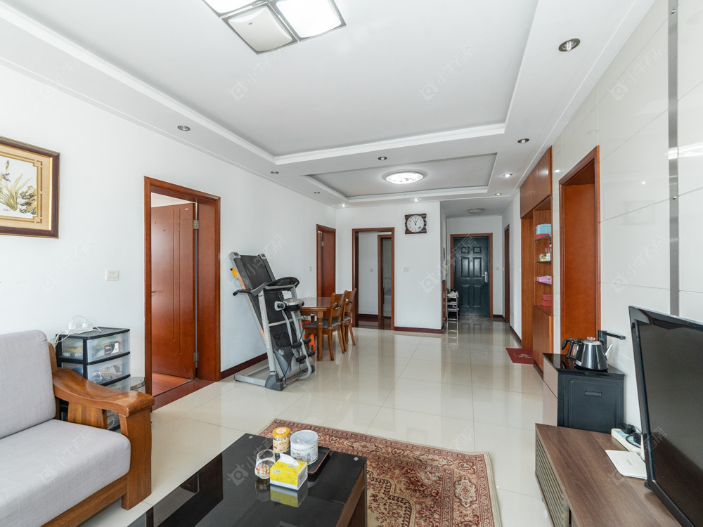 百馨西苑一二期房源室内图 常州百馨西苑一二期在售二手房源室内图_小牛看房