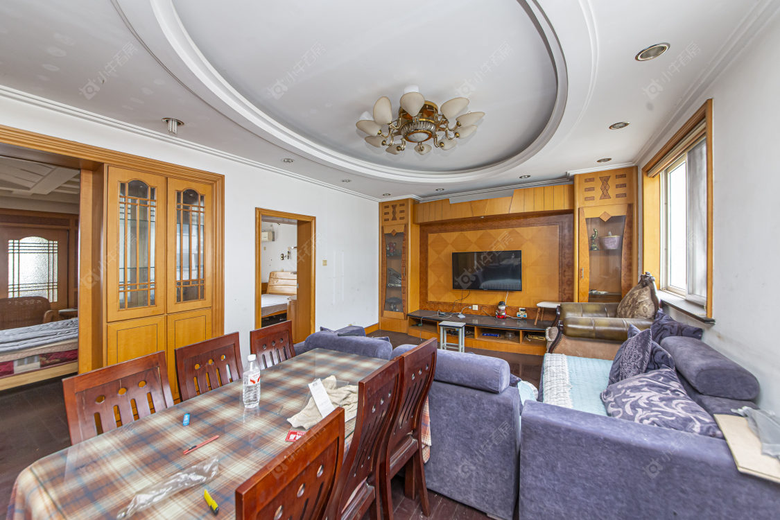 常州丰乐公寓南区在售二手房_小牛看房